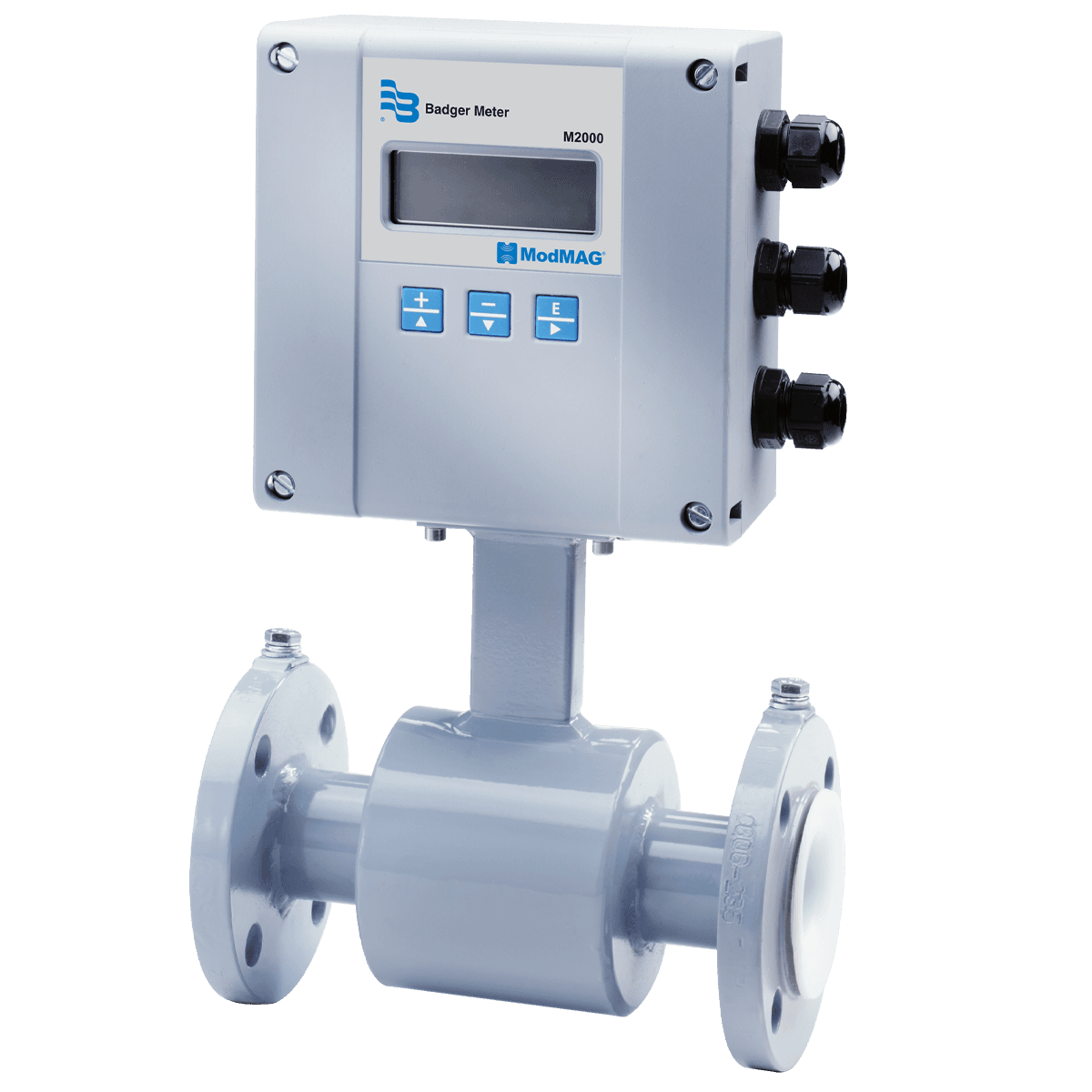 Medidor Electromagnetico M2000