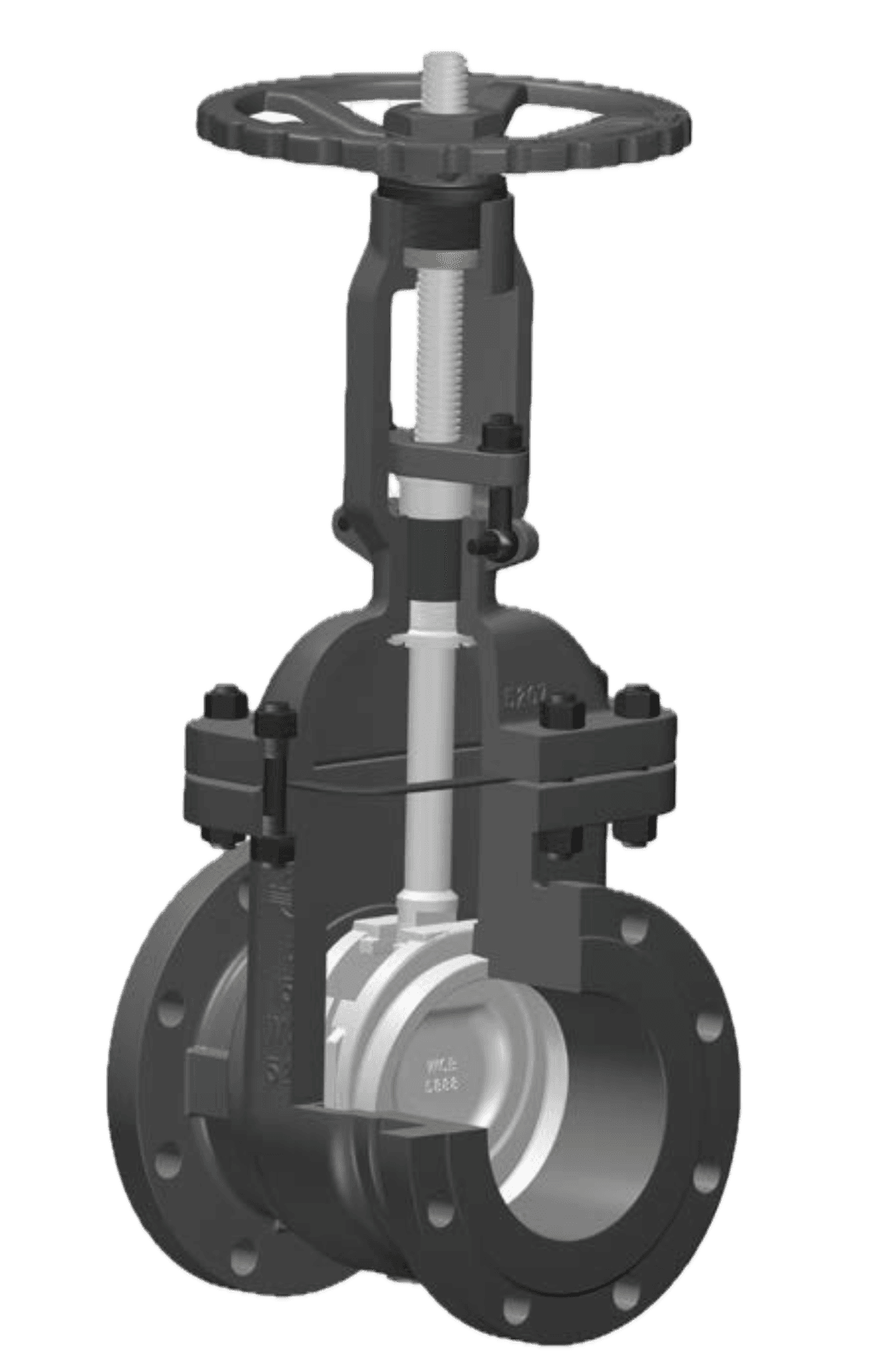 gate valve
