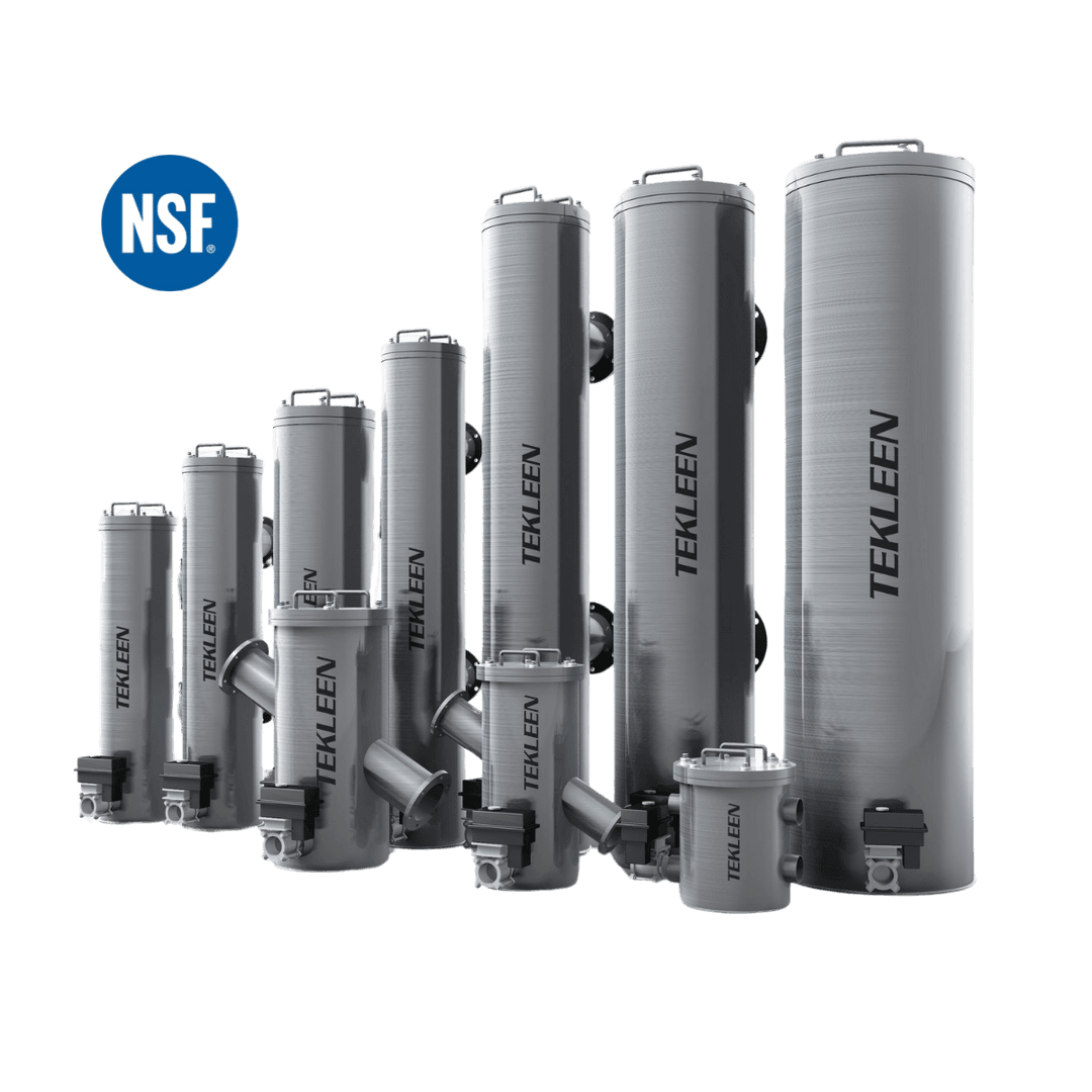 filtros autolimpiantes