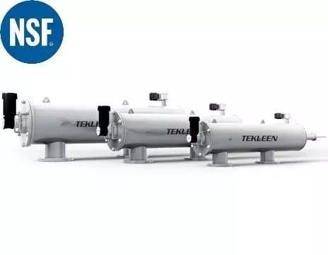 Filtro Autolimpiante Serie LPF-10